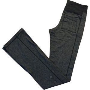 lululemon Sequence Pants - Heathered Coal